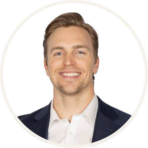 Charlie Barmore, CPA, CFE