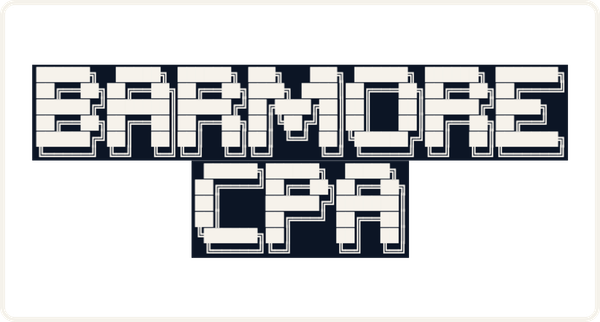 Barmore CPA